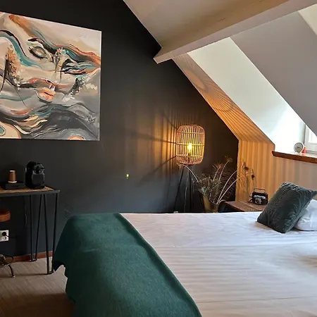 Hotel Be41 Boutique